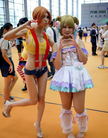 SexyCyborg photo 109
