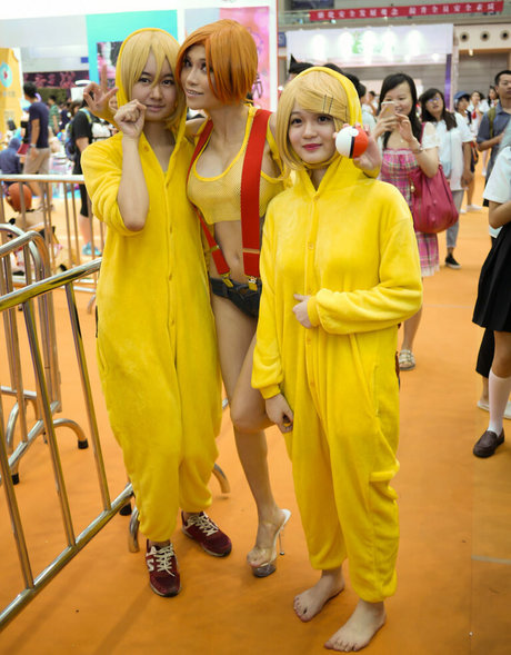 SexyCyborg photo 117