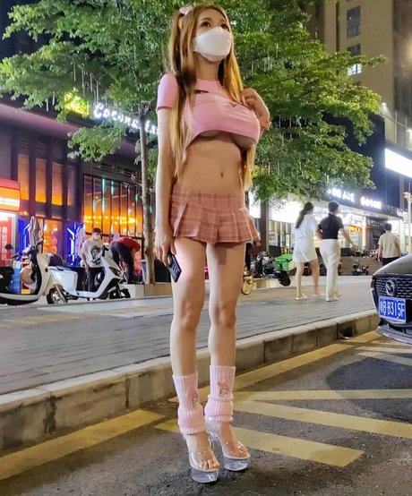SexyCyborg photo 127