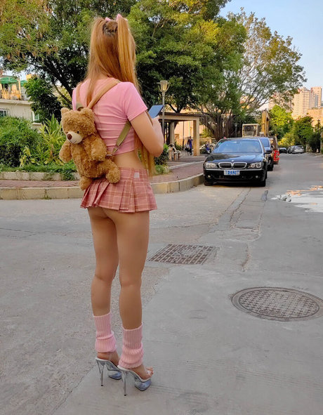 SexyCyborg photo 136