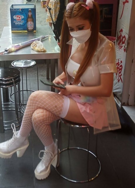SexyCyborg photo 141