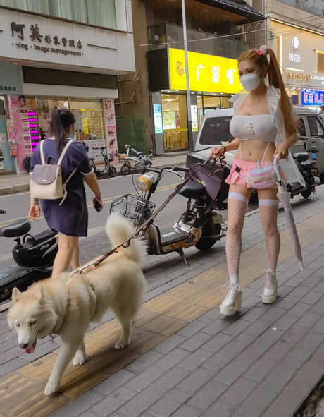 SexyCyborg photo 144