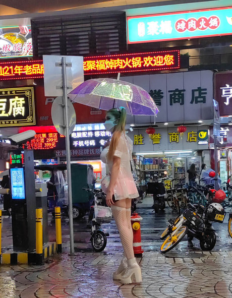 SexyCyborg photo 145