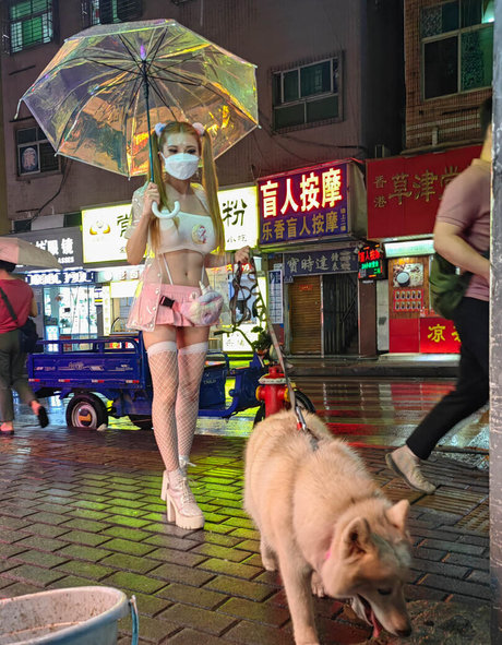 SexyCyborg photo 146