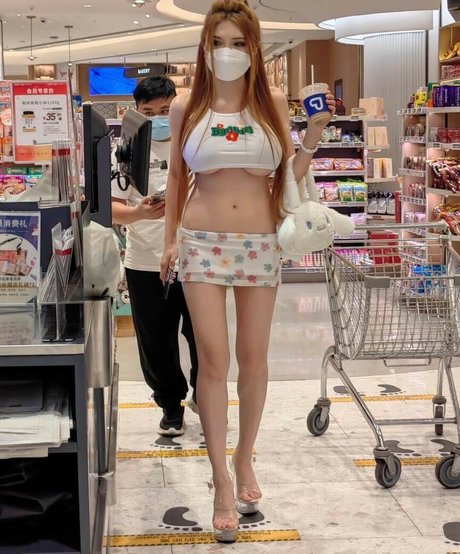 SexyCyborg photo 163