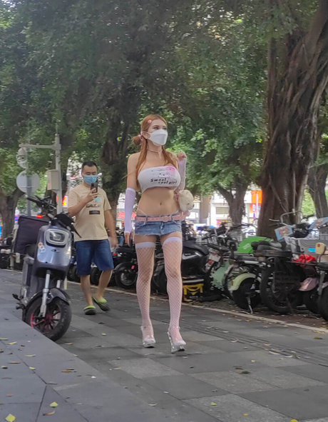 SexyCyborg photo 180