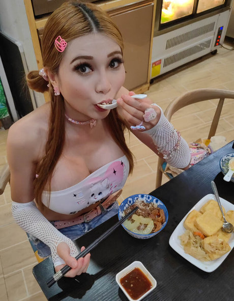 SexyCyborg photo 182