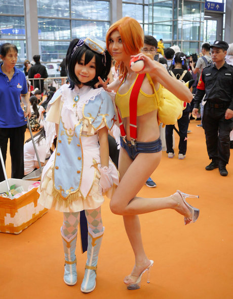 SexyCyborg photo 191