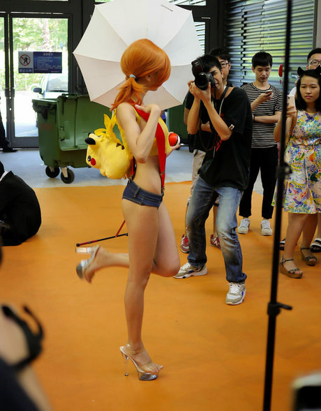SexyCyborg photo 194