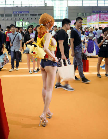 SexyCyborg photo 195