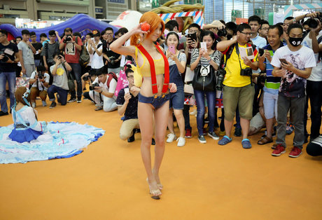 SexyCyborg photo 198