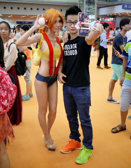 SexyCyborg photo 199