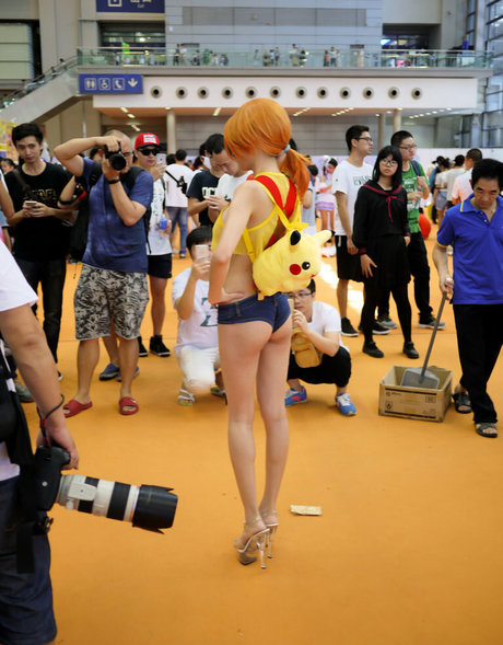 SexyCyborg photo 200