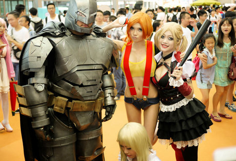 SexyCyborg photo 201