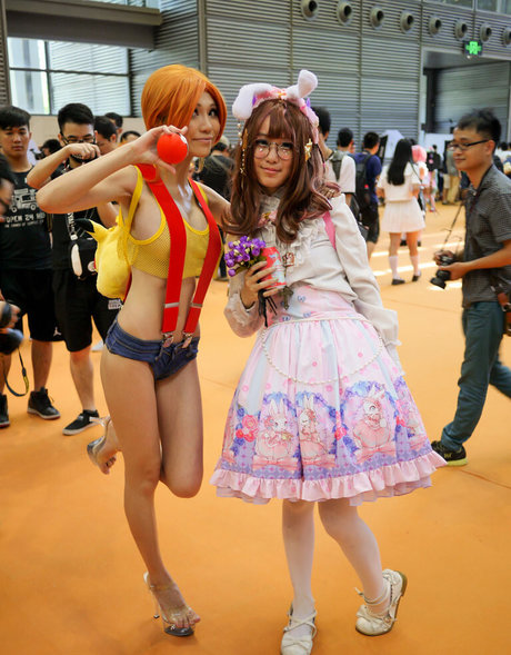 SexyCyborg photo 202
