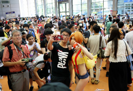 SexyCyborg photo 203