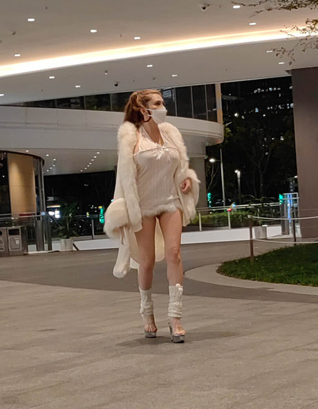 SexyCyborg photo 207