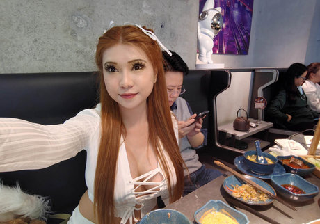 SexyCyborg photo 225