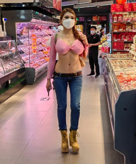 SexyCyborg photo 237