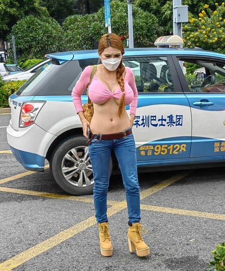 SexyCyborg photo 238