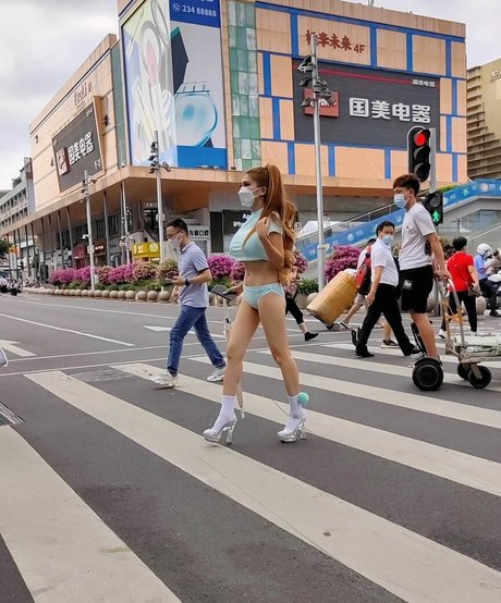 SexyCyborg photo 239