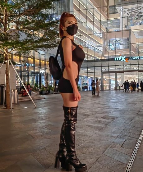 SexyCyborg photo 244