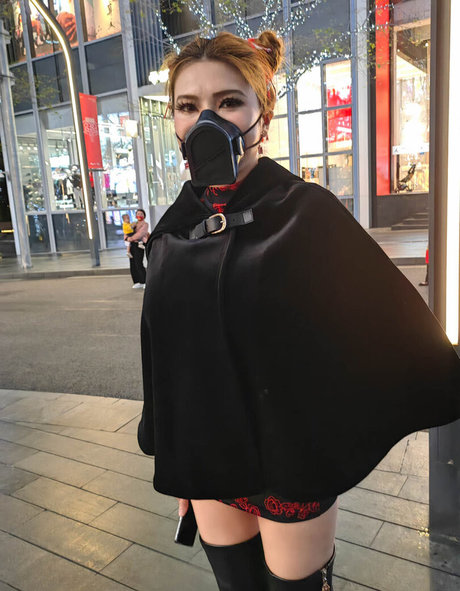 SexyCyborg photo 294