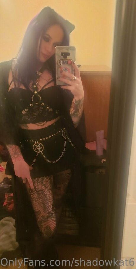 Shadowkat666 photo 11
