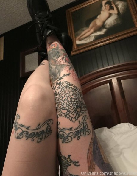 Shadowkat666 photo 13