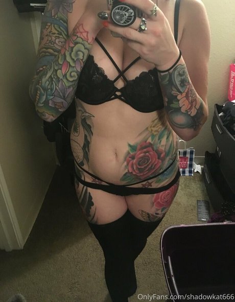 Shadowkat666 photo 18