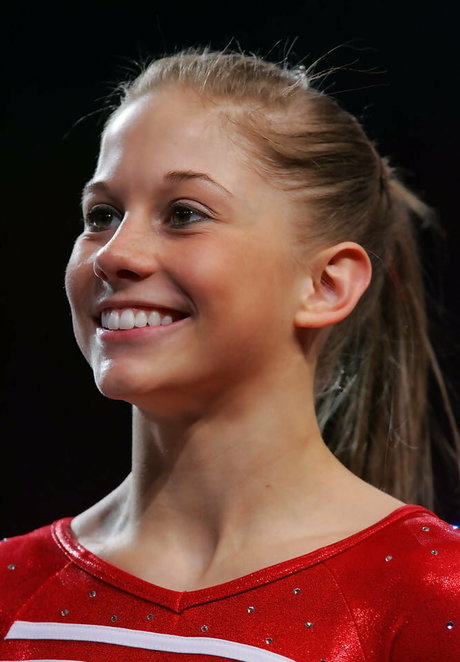 Shawn Johnson photo 3