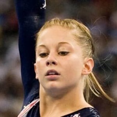Shawn Johnson photo 4