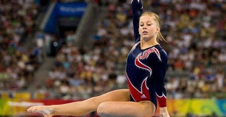 Shawn Johnson photo 5
