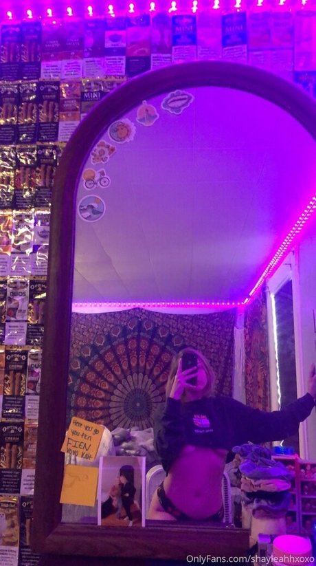 Profile photo of Shayleahhxoxo