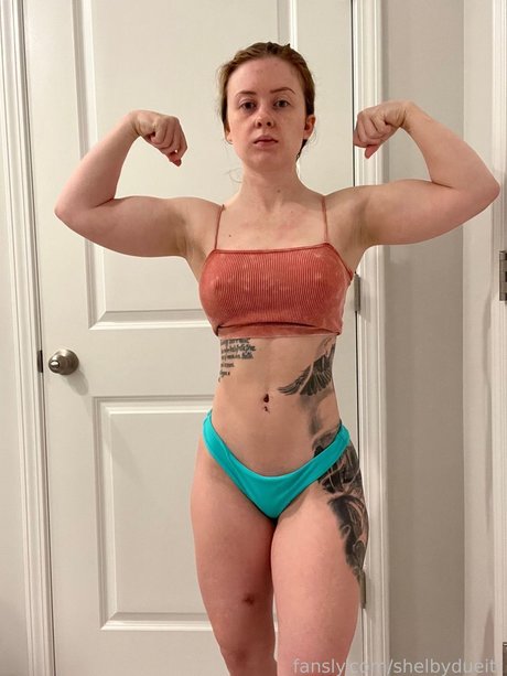 Shelby Dueitt photo 8