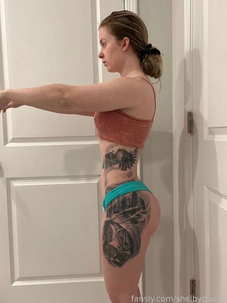 Shelby Dueitt photo 56