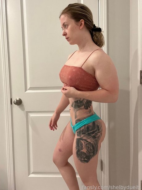 Shelby Dueitt photo 78