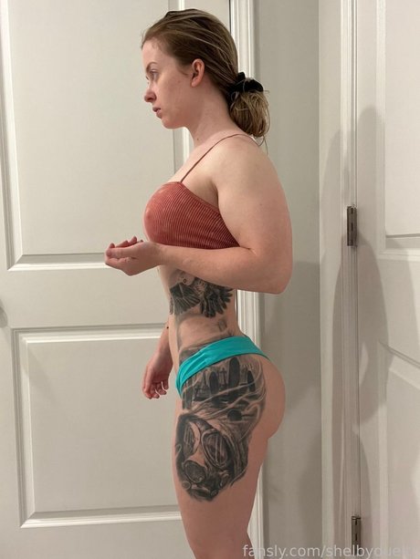 Shelby Dueitt photo 82