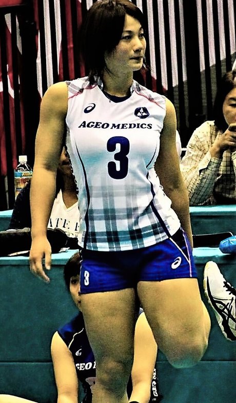 Shiho Yoshimura photo 39