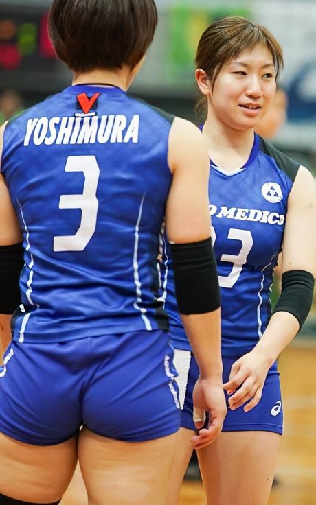 Shiho Yoshimura photo 41