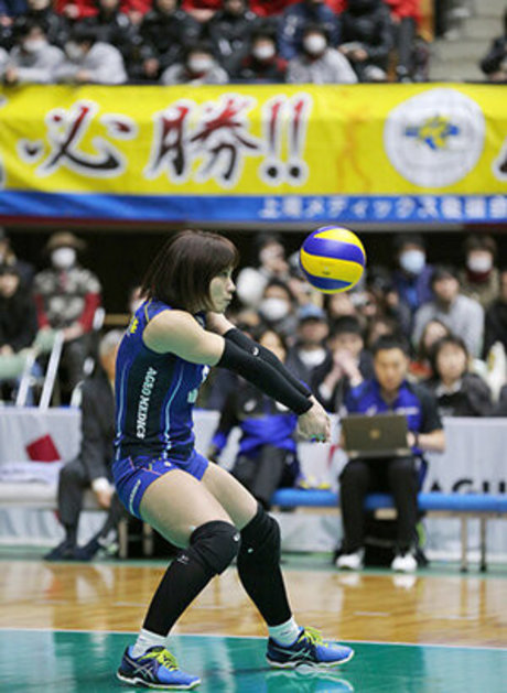 Shiho Yoshimura photo 97