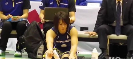 Shiho Yoshimura photo 141