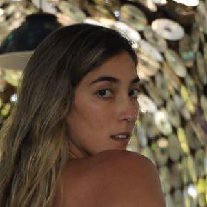 Profile photo of Shir Gartenberg