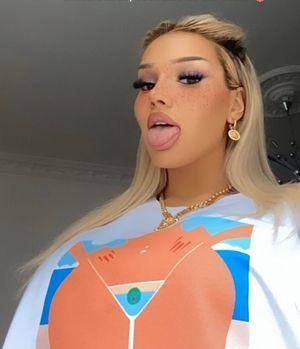 Shirin David photo 36