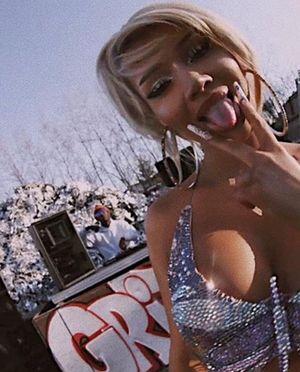 Shirin David photo 45