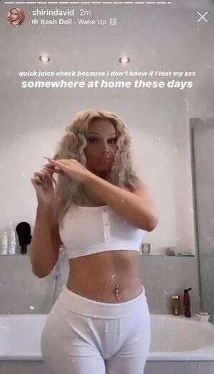 Shirin David photo 115