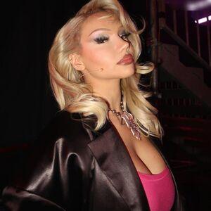 Shirin David photo 205