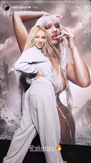 Shirin David photo 292
