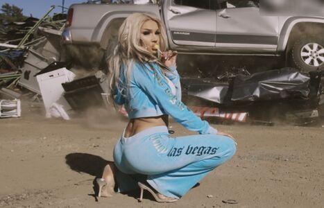 Shirin David photo 308