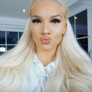Shirin David photo 417